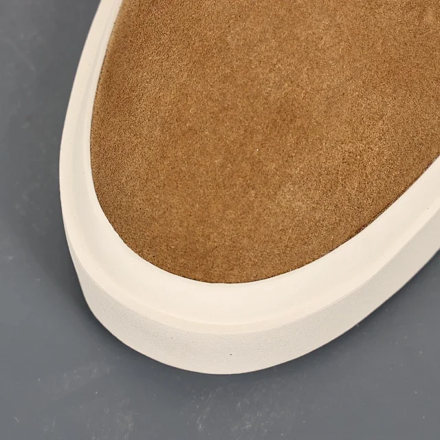 Unbranded Sneakers Low-Top Lace-Up Platform product detail image 23