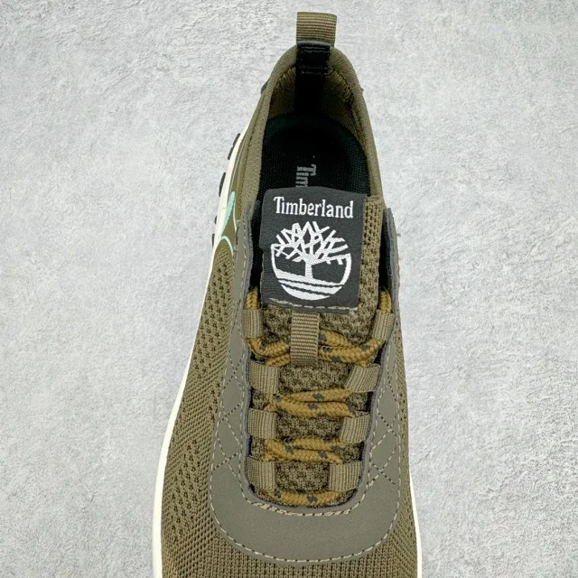 Timberland Sneakers Knit Trail product detail image 5