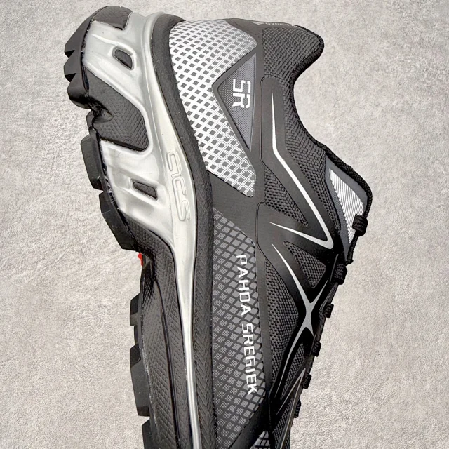 Sregiek Sneakers Low-Top Trail product detail image 6