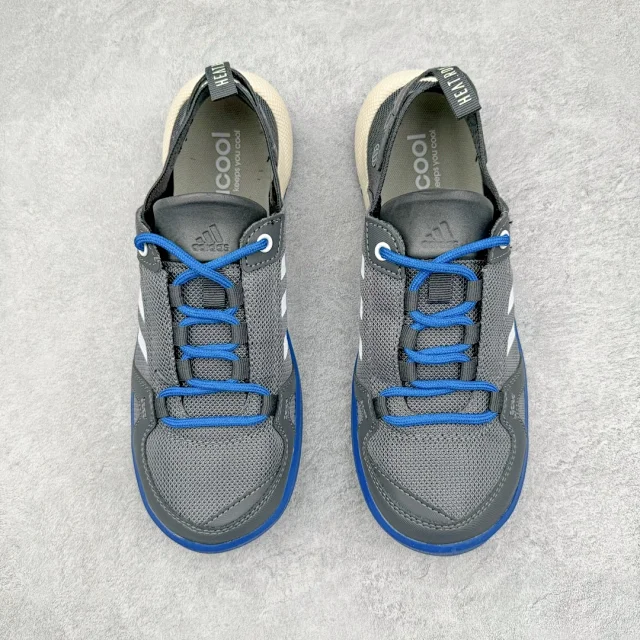 Adidas Sneakers Terrex CC Boat water shoes product detail image 47