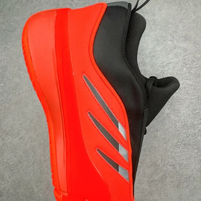 Adidas Sneakers Dame 9 Basketball Shoes product detail image 6