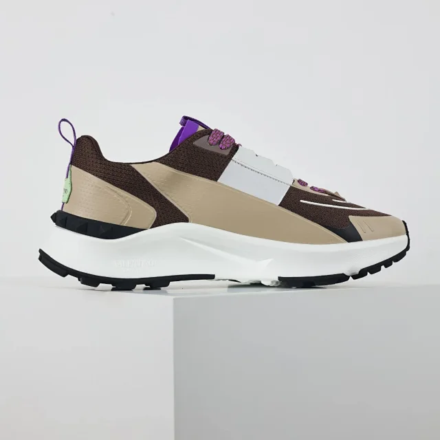 Valentino Garavani Sneakers Freedots product detail image 34