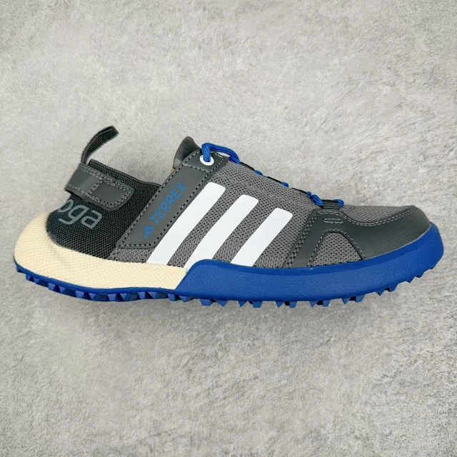 Adidas Sneakers Terrex CC Boat water shoes product detail image 46