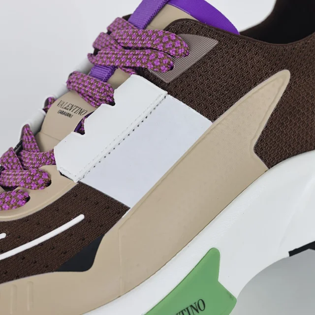 Valentino Garavani Sneakers Freedots product detail image 33