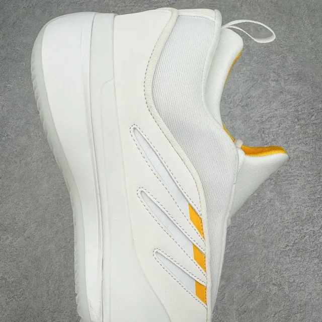Adidas Sneakers Dame 9 Basketball Shoes product detail image 33