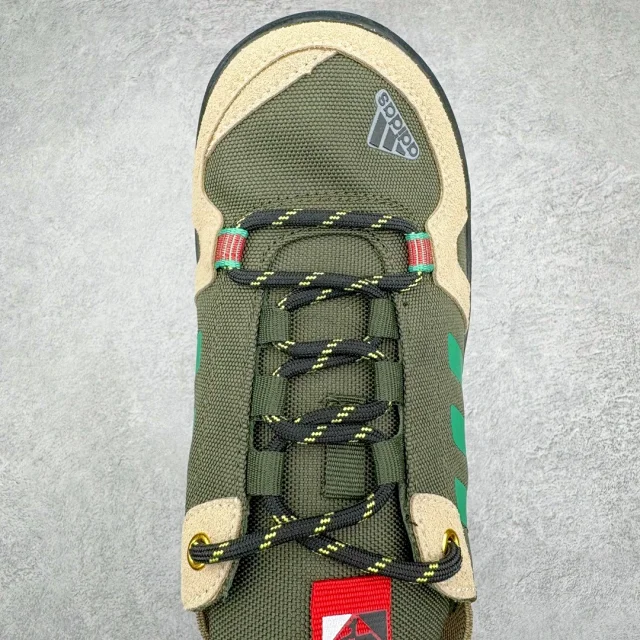 Adidas Sneakers Terrex CC Boat water shoes product detail image 31