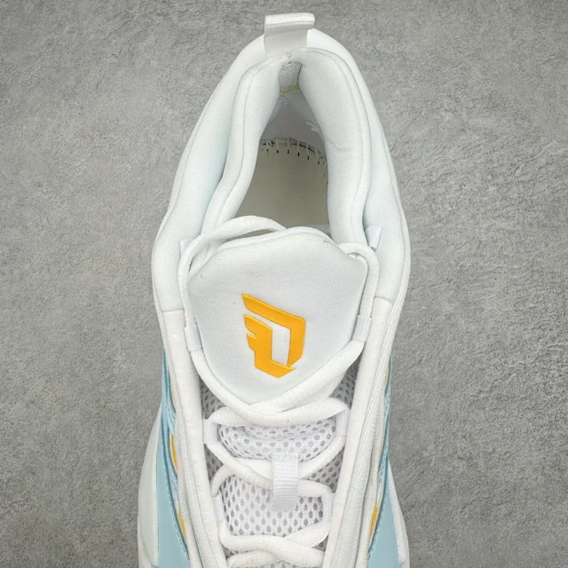 Adidas Sneakers Dame 9 Basketball Shoes product detail image 14