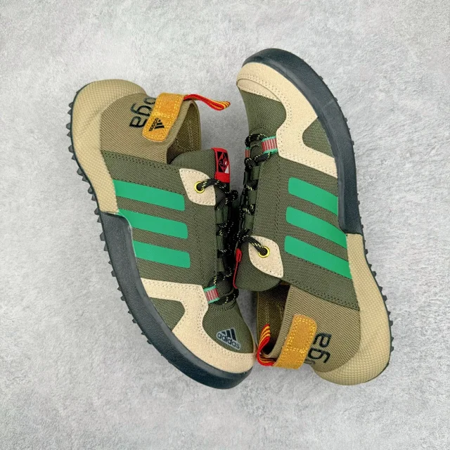 Adidas Sneakers Terrex CC Boat water shoes product detail image 30