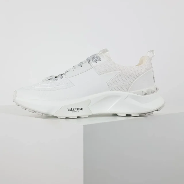 Valentino Garavani Sneakers Freedots product detail image 18