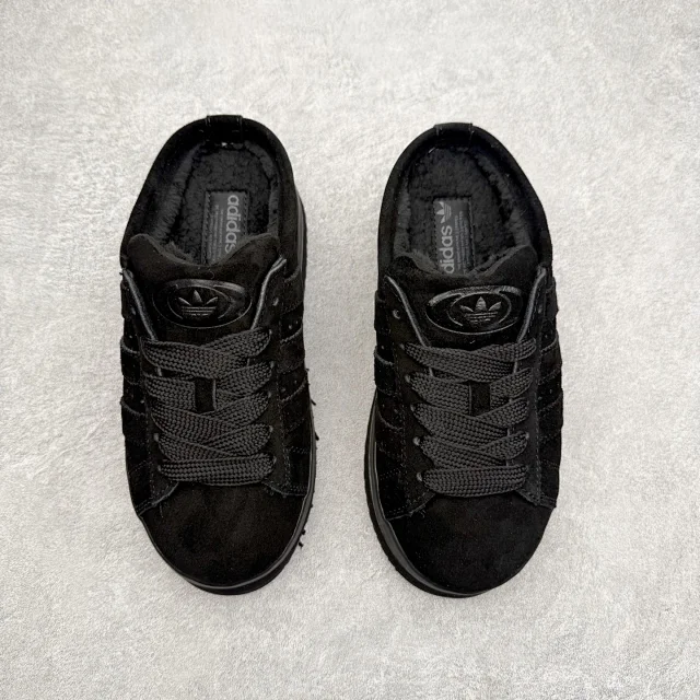 Unbranded Slippers Campus Platform Mule product detail image 2