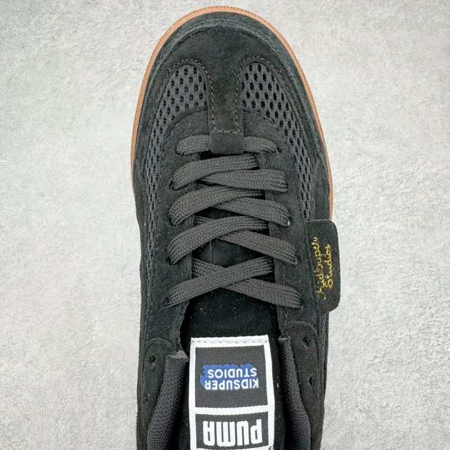 PUMA Sneakers Palermo x KidSuper Studios product detail image 13