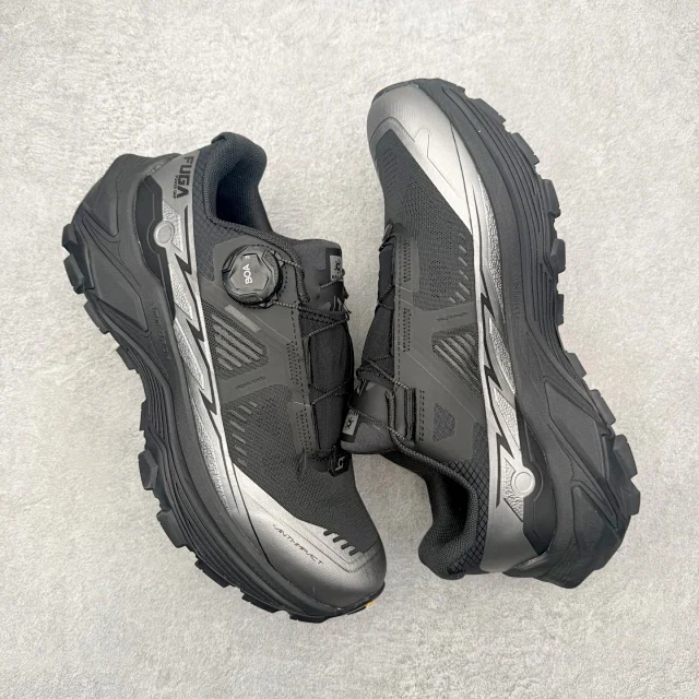 Kailas Sneakers FUGA EX 3 Trail Running Shoes product detail image 48