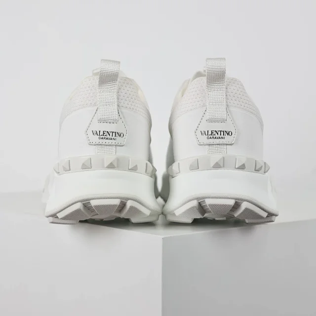 Valentino Garavani Sneakers Freedots product detail image 17