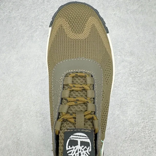 Timberland Sneakers Knit Trail product detail image 4