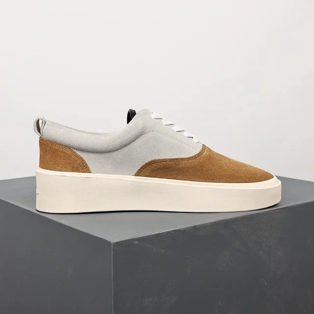 Unbranded Sneakers Low-Top Lace-Up Platform product detail image 21