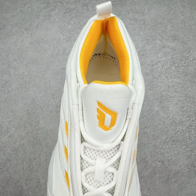 Adidas Sneakers Dame 9 Basketball Shoes product detail image 32