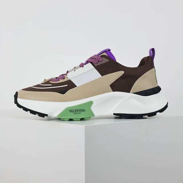 Valentino Garavani Sneakers Freedots product detail image 36