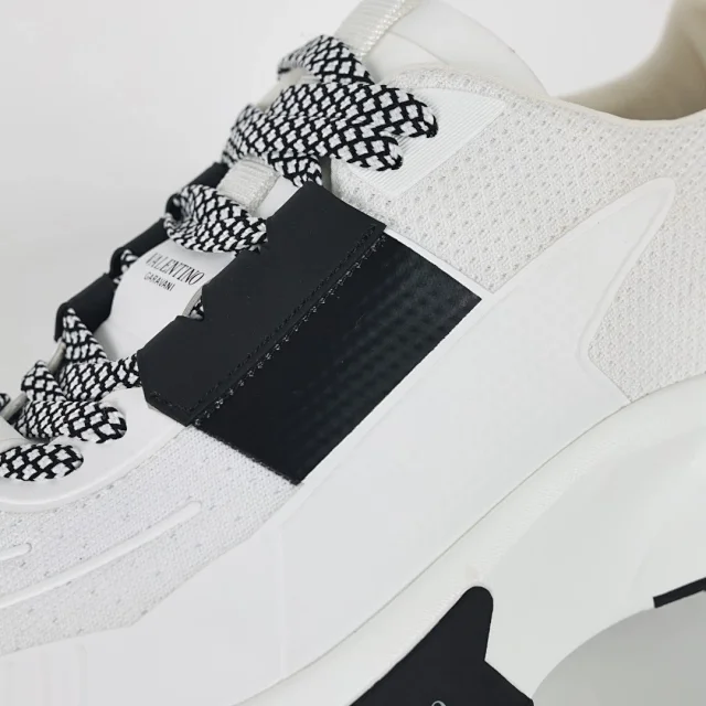 Valentino Garavani Sneakers Freedots product detail image 24