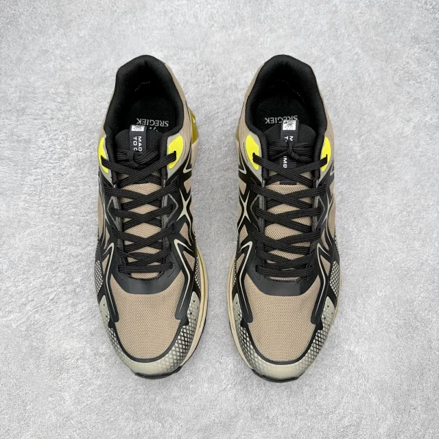 Sregiek Sneakers Low-Top Trail product detail image 20