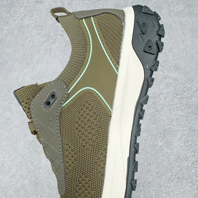 Timberland Sneakers Knit Trail product detail image 7