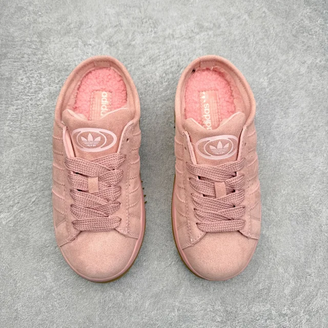 Unbranded Slippers Campus Platform Mule product detail image 11