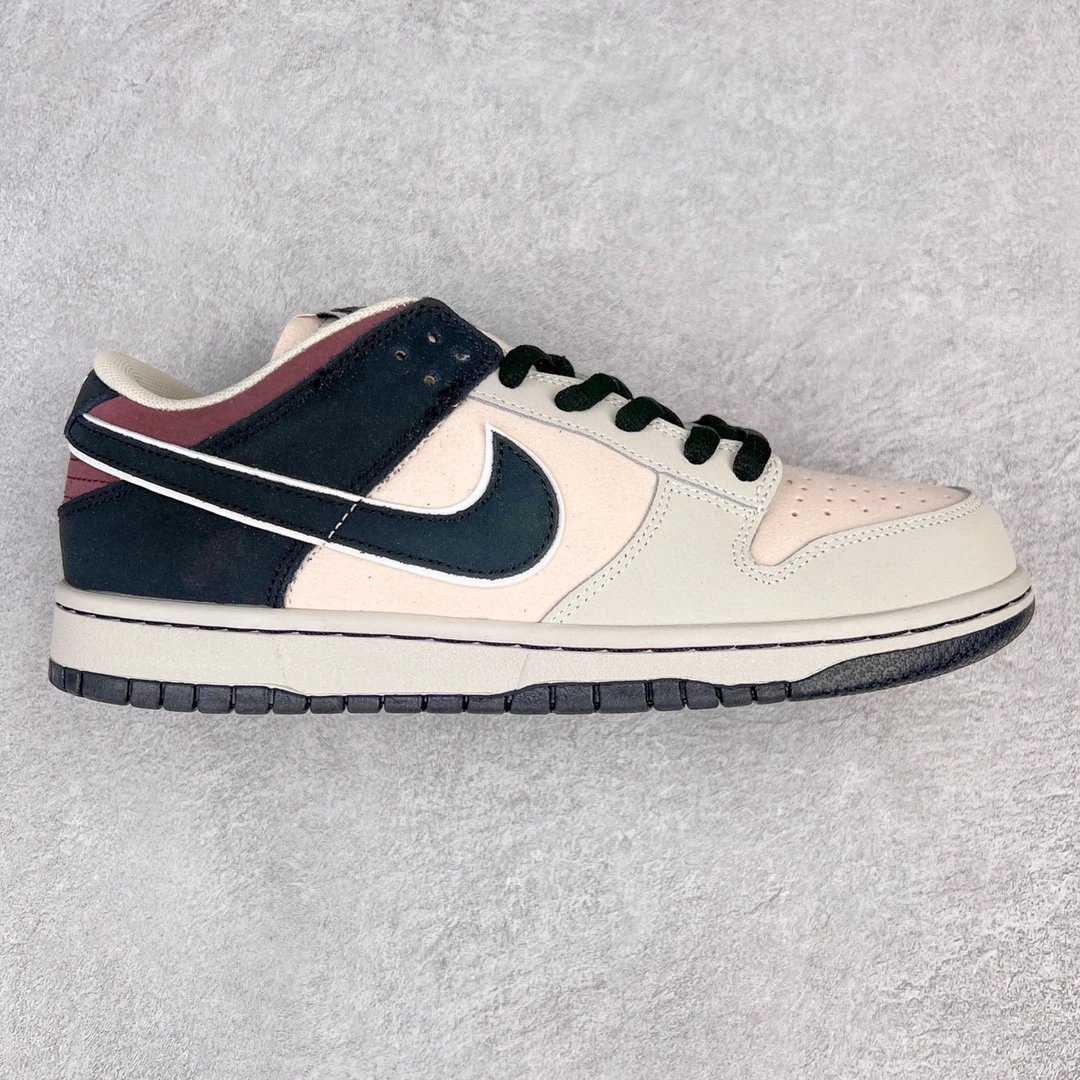 Nike Sneakers Dunk Low — Light green gray