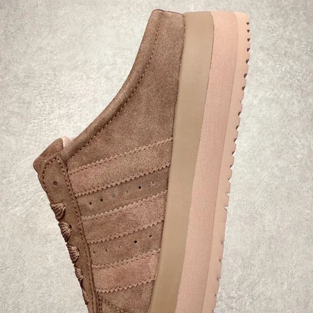 Unbranded Slippers Campus Platform Mule product detail image 34