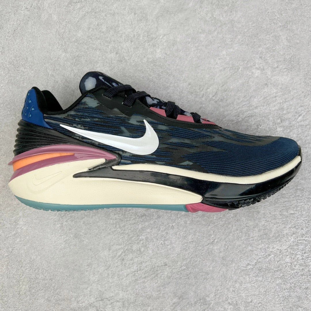 Nike Sneakers Air Zoom GT Cut 2 Basketball Shoes — blue