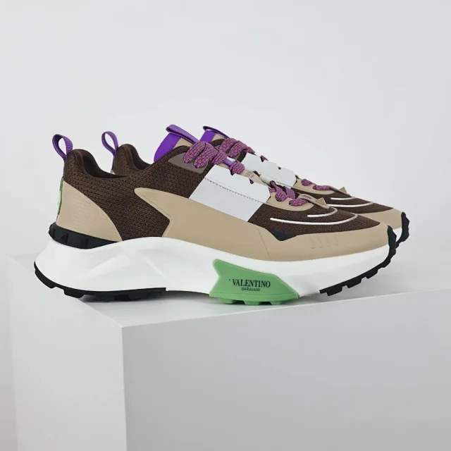 Valentino Garavani Sneakers Freedots product detail image 30