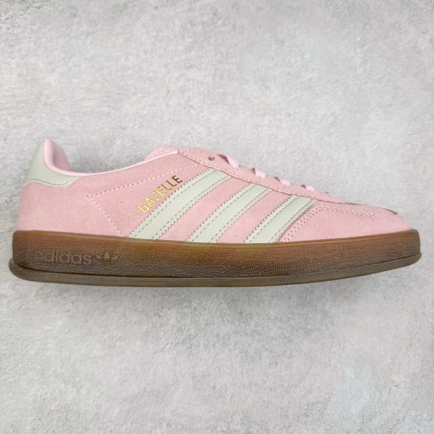 Adidas Sneakers Gazelle — Pink