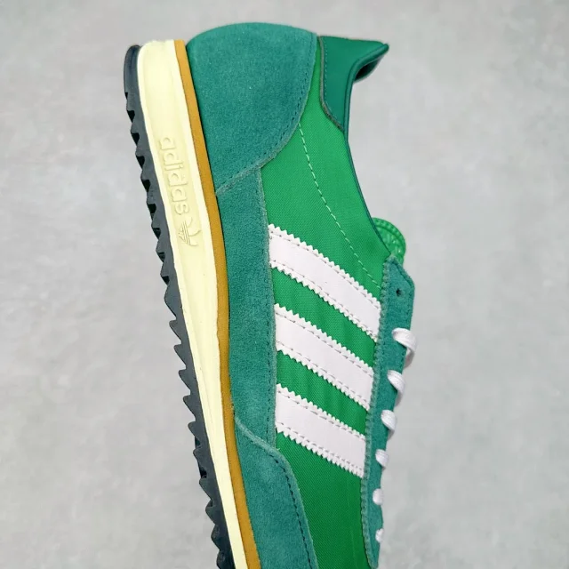 adidas Sneakers SL 72 OG low-top product detail image 33