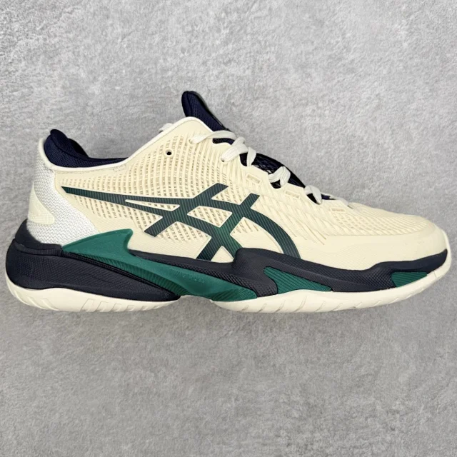 ASICS Sneakers SOLUTION SPEED FF 3 CLAY product detail image 1