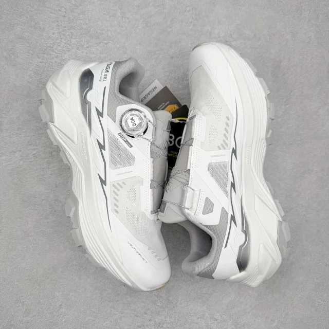 Kailas Sneakers FUGA EX 3 Trail Running Shoes product detail image 30