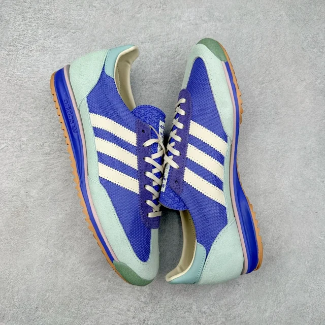adidas Sneakers SL 72 OG low-top product detail image 21