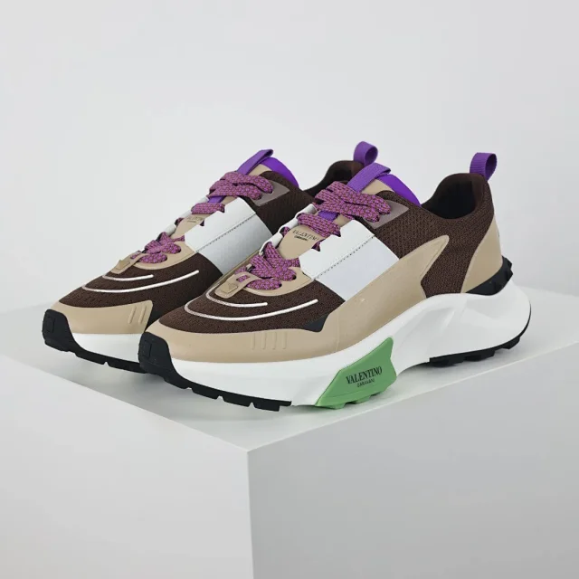 Valentino Garavani Sneakers Freedots product detail image 29
