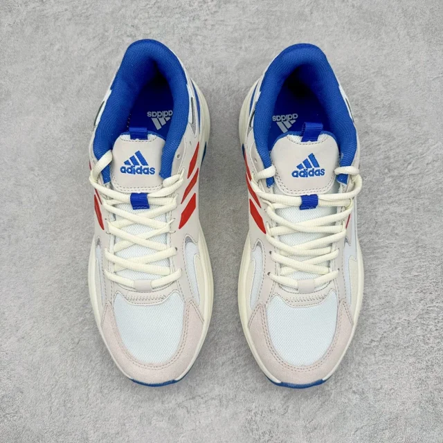 Adidas Sneakers Ozelle low-top chunky sole product detail image 11