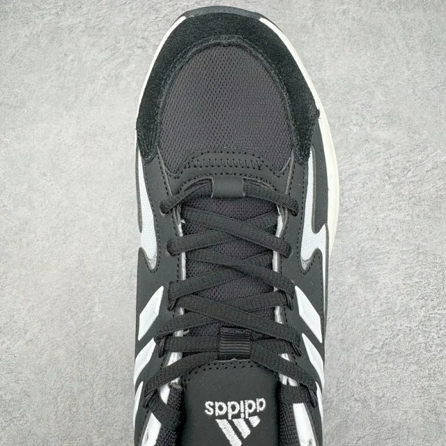 Adidas Sneakers Ozelle low-top chunky sole product detail image 4