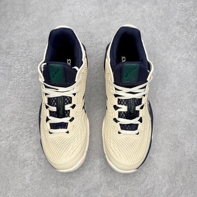 ASICS Sneakers SOLUTION SPEED FF 3 CLAY product detail image 2