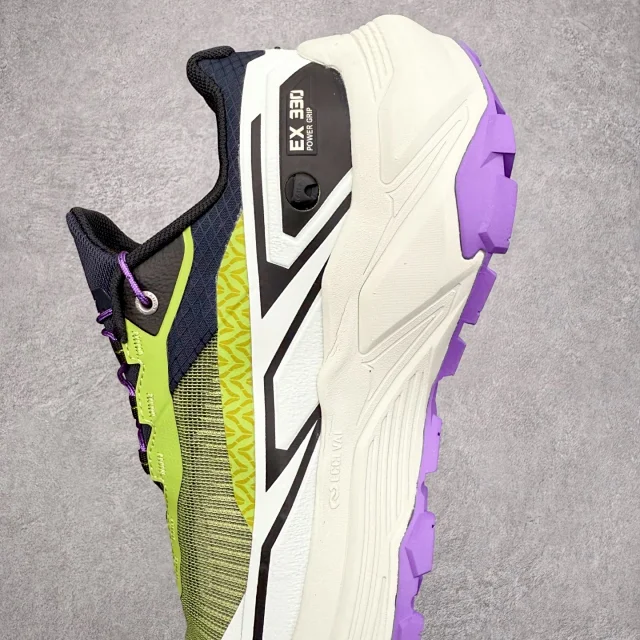Kailas Sneakers FUGA EX 3 Trail Running Shoes product detail image 7