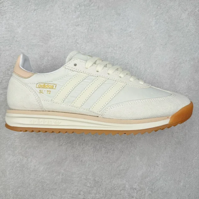 adidas Sneakers SL 72 OG low-top product detail image 1