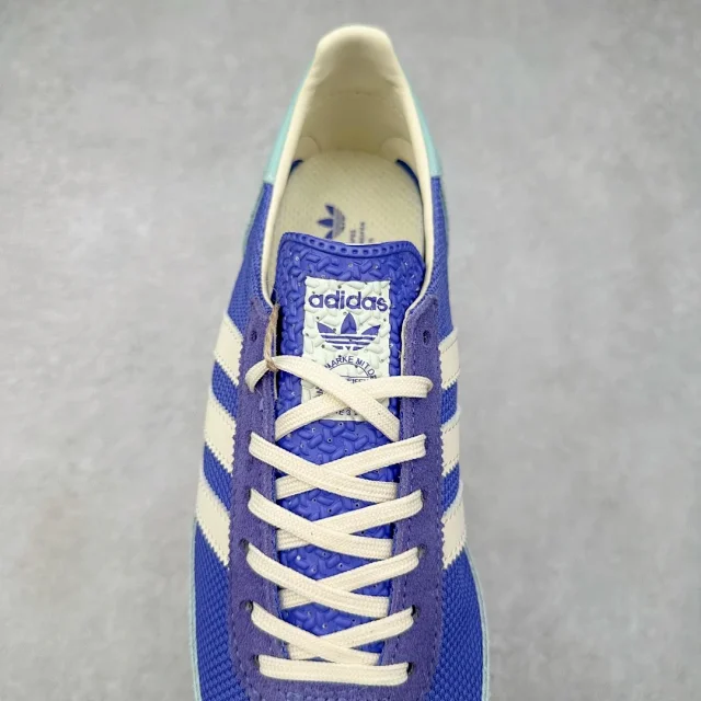 adidas Sneakers SL 72 OG low-top product detail image 23