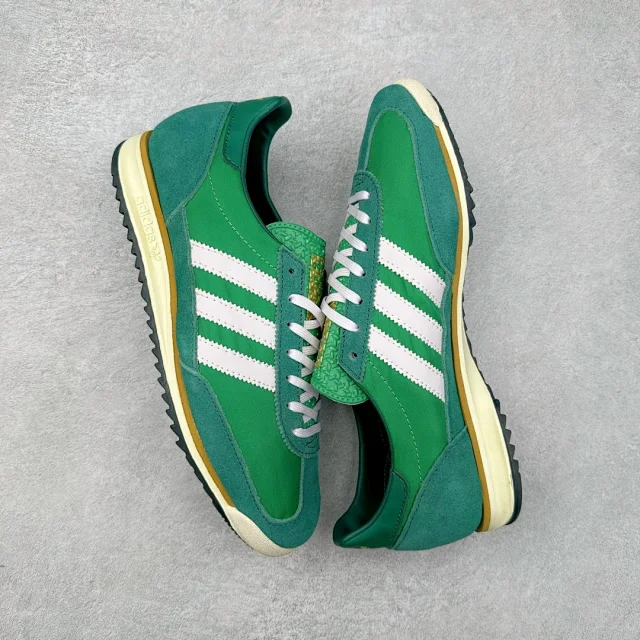 adidas Sneakers SL 72 OG low-top product detail image 30