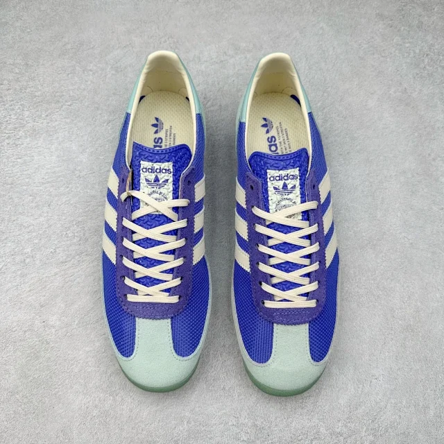 adidas Sneakers SL 72 OG low-top product detail image 20
