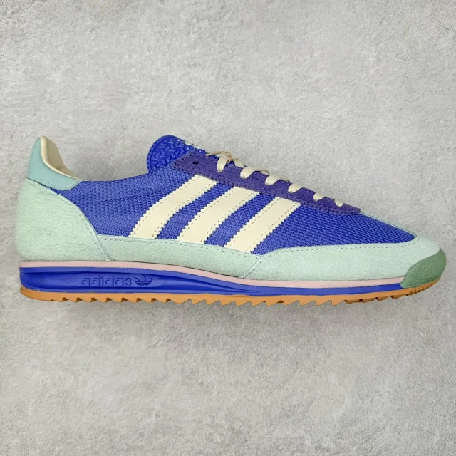 adidas Sneakers SL 72 OG low-top product detail image 19