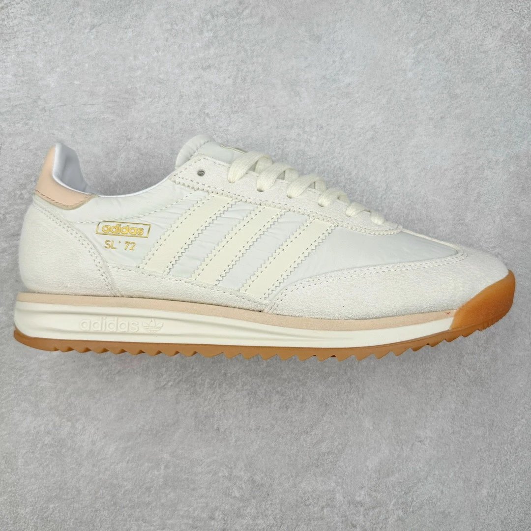 adidas Sneakers SL 72 OG low-top — Beige