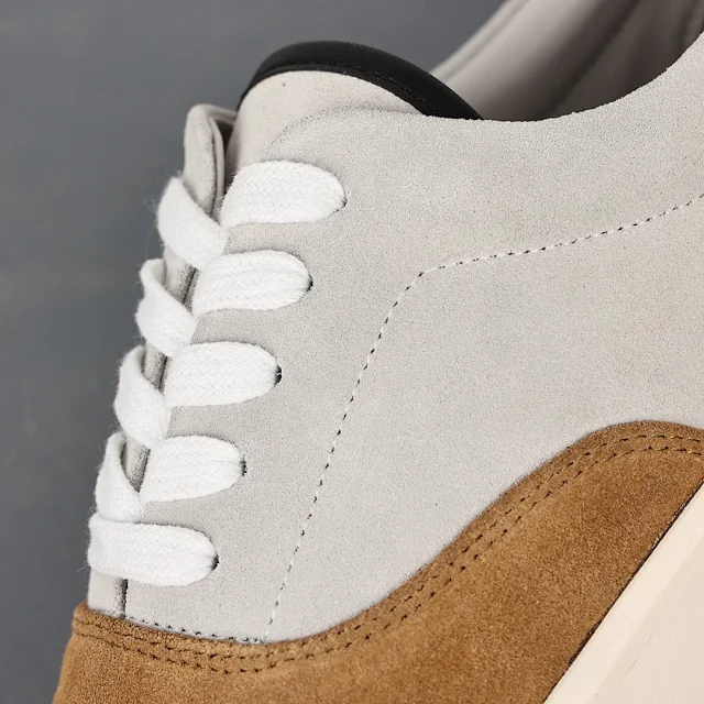 Unbranded Sneakers Low-Top Lace-Up Platform product detail image 22