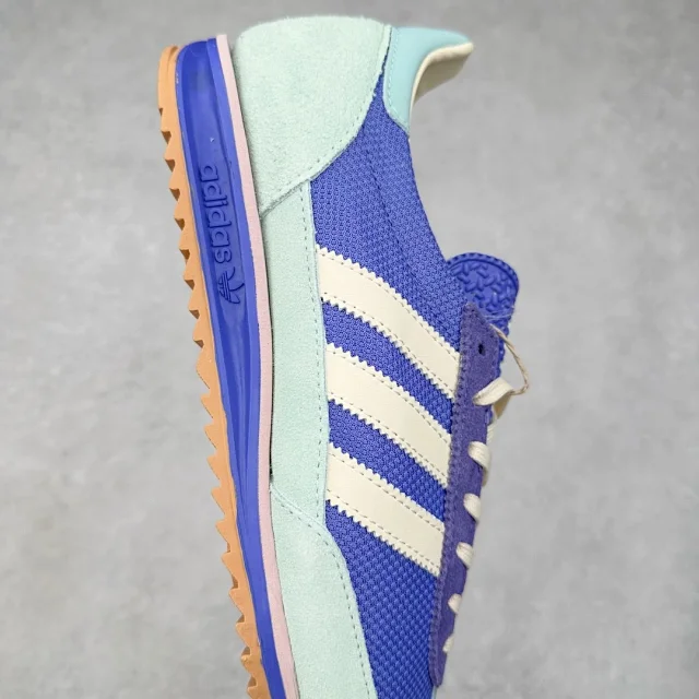 adidas Sneakers SL 72 OG low-top product detail image 24