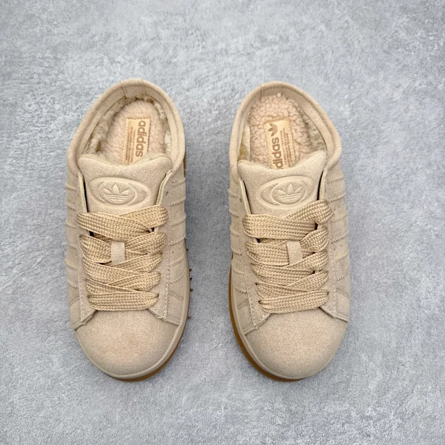 Unbranded Slippers Campus Platform Mule product detail image 20