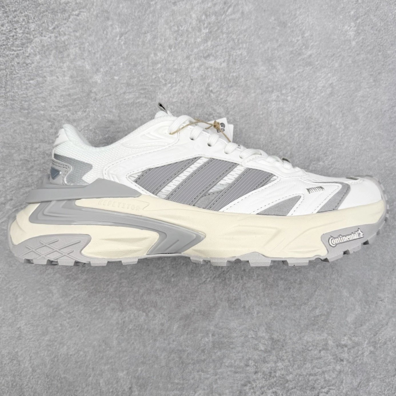 Adidas Sneakers XLG Storm Edge — Whitewash