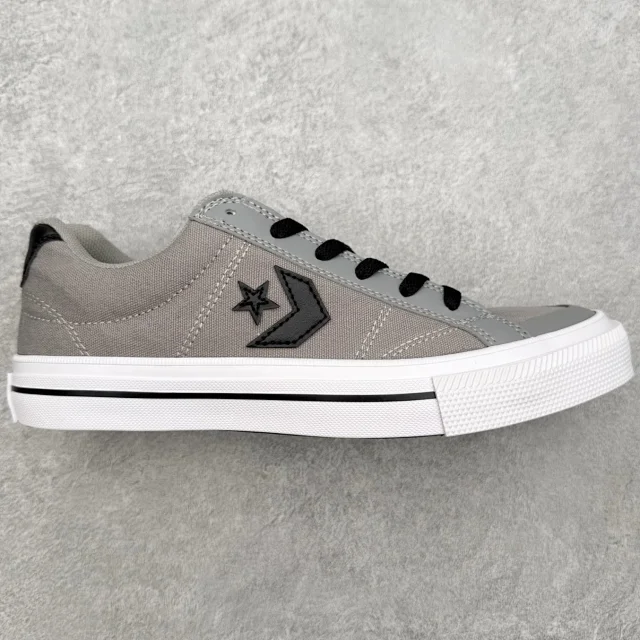 Converse Sneakers Low-Top Canvas Star-and-Chevron product detail image 37